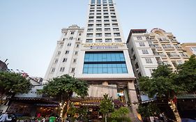 Cat Ba Paradise Hotel - Travel Agency